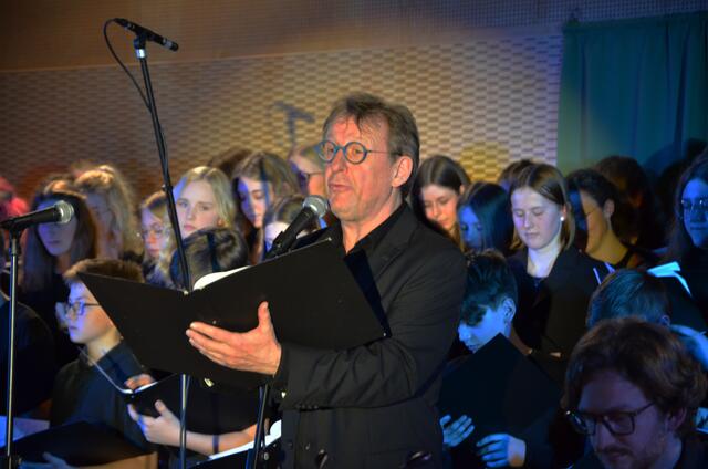 Foto: Josef Pointinger