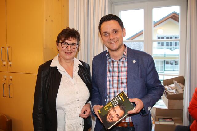 Foto: Wolfgang Schweighofer