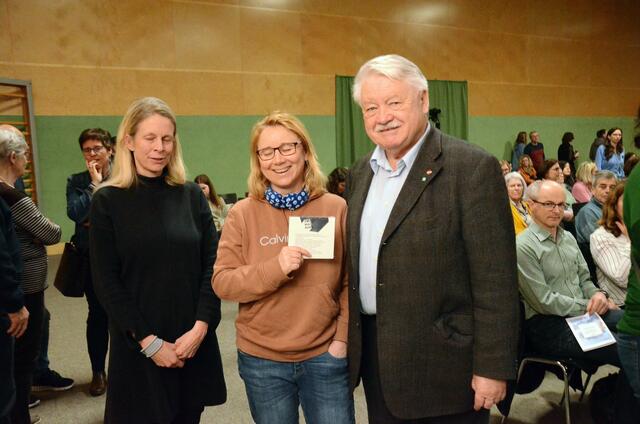 Foto: Josef Pointinger