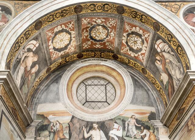 Santa Giulia, Brescia | Foto: inLombardia