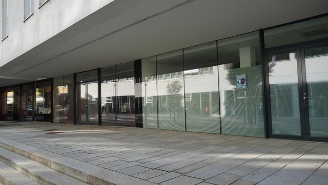 Die Gewinnerinnen und Gewinner des "Stadt-Up" Wettbewerbs erhalten während der Gründungsphase Unterstützung von lokalen Unternehmen. | Foto: Felix Hallinger