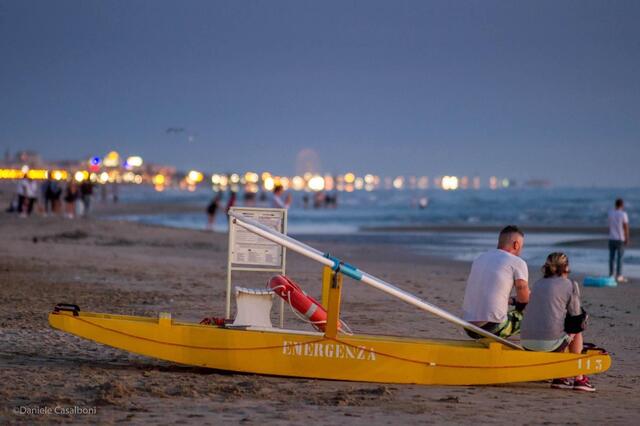 Foto: Comune di Riccione