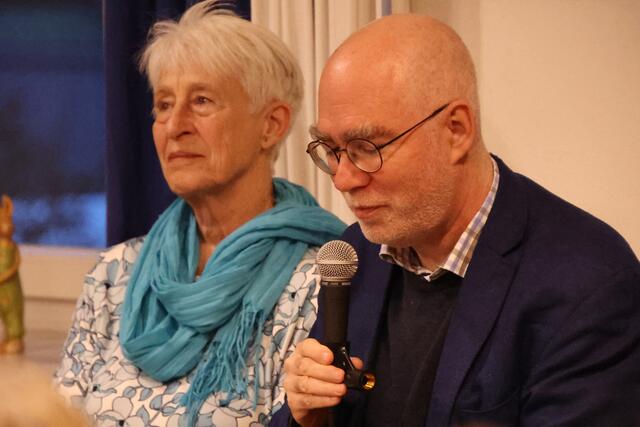Foto: Wolfgang Schweighofer