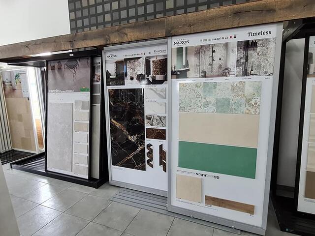 Zeitlose Eleganz in Grautönen. | Foto: Otto Krcal