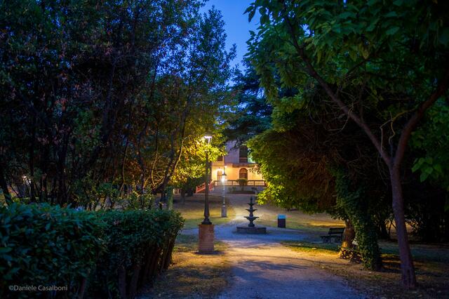 Foto: Comune di Riccione