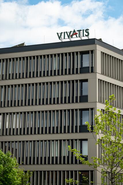 Einen Rekordumsatz von 1,168 Milliarden Euro erwirtschafte die Vivatis Holding AG im vergangenen Geschäftsjahr.  | Foto: Vivatis Holding AG