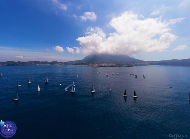 Scheriacup | Foto: EDON Ischia