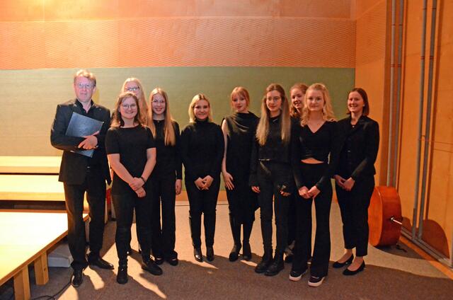 Foto: Josef Pointinger