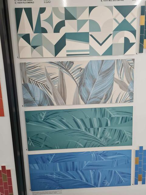 Retro- oder Naturmotive... | Foto: Otto Krcal