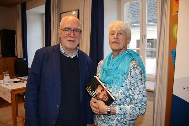 Foto: Wolfgang Schweighofer