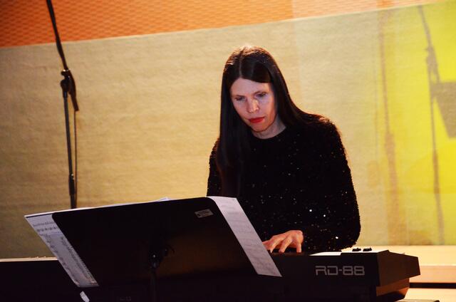 Foto: Josef Pointinger