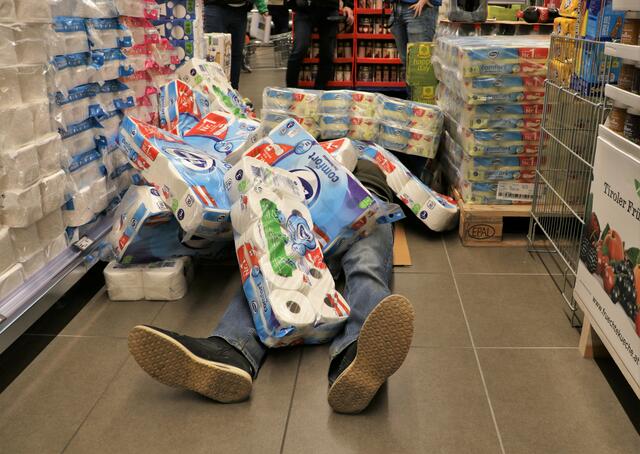 Ist Corona zurück? | Foto: Christian Nowotny