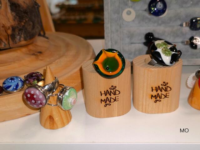 Schmuck, Verein Kreativ Straßgang
