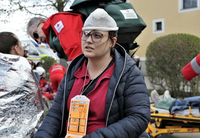 Mir brummt der Kopf. | Foto: Christian Nowotny