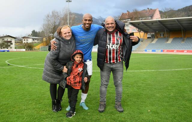 Ygor Vieira | Foto: Schwaighofer