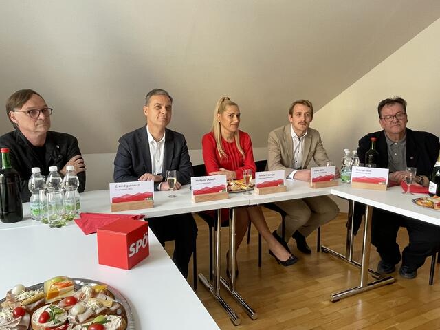 Das Büro in der Mühlgasse 3 in Weiz hat ab sofort geöffnet. | Foto: RegionalMedien Steiermark/Hofmüller