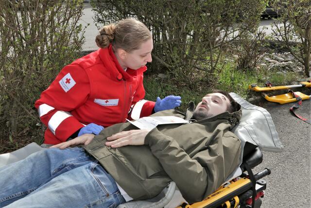 Alles wird gut. | Foto: Christian Nowotny