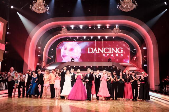 Alle sind weiter. Nun gibt es eine Osterpause | Foto: ORF/Hans Leitner