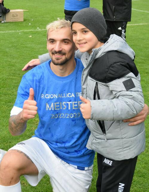 Sascha Marinkovic | Foto: Schwaighofer