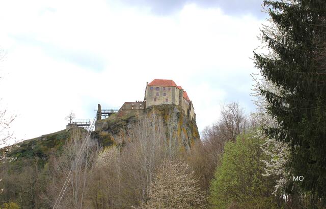 Riegersburg