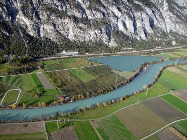 Gleich zwei Veranstaltungen zum geplanten Tiwag-Projekt stehen dieser Tage am Haiming-Kalender. | Foto: Tiwag