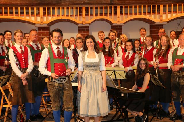 Christian Kramser, Christine Ruschitzka, Tk Grosskirchheim