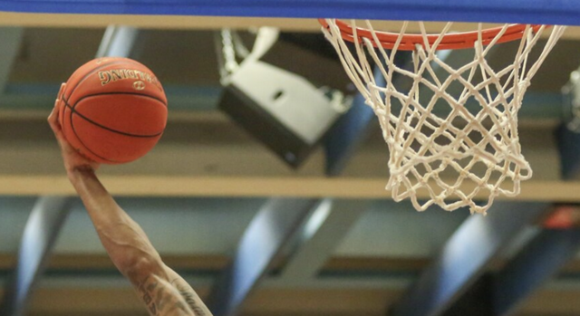 Die Swans behielten im Derby gegen die Flyers die Nerven und siegten mit 72:68. | Foto: Kienesberger (Archivfoto)