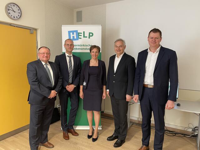 Foto: RegionalMedien Steiermark/Barbara Vorraber
