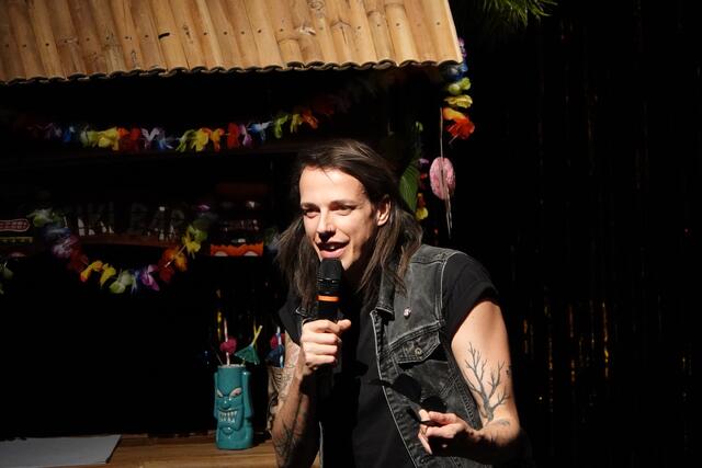 Foto: Michael Blinzer