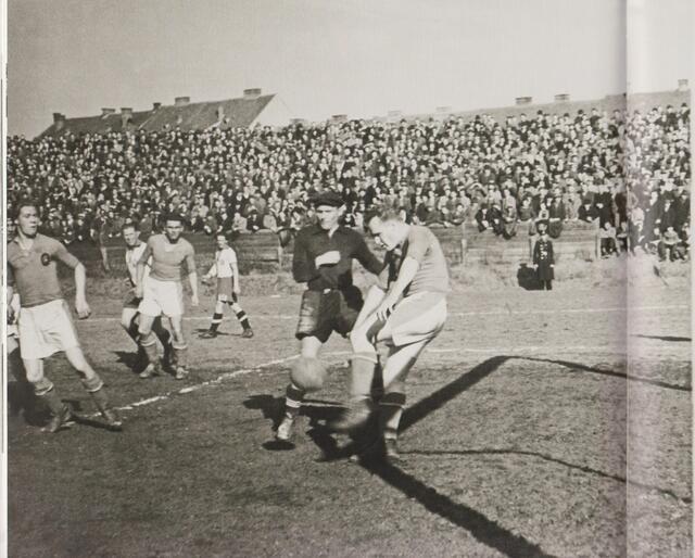 Foto: Foto Fischer/Sammlung GSC