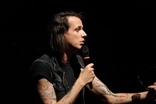Foto: Michael Blinzer