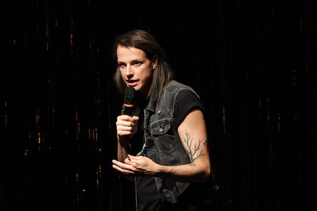Foto: Michael Blinzer