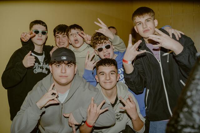 Foto: Carolyn Kummerer