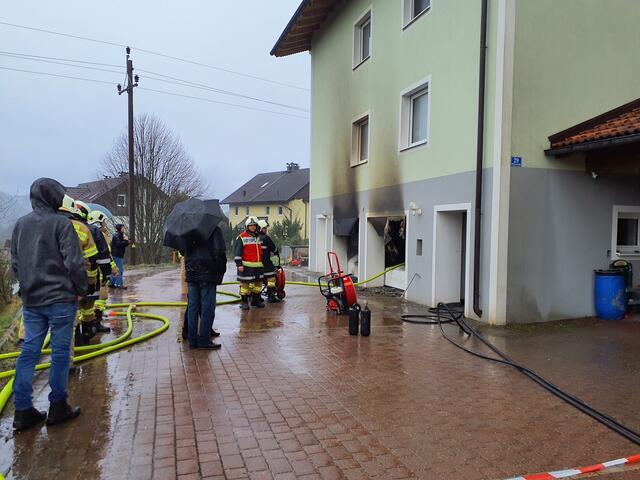 Foto: FF Seekirchen