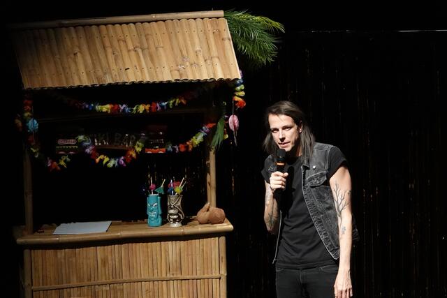 Foto: Michael Blinzer