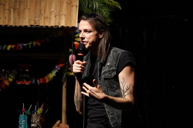 Foto: Michael Blinzer