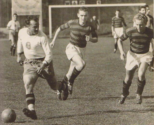 Foto Fischer/Sammlung GSC | Foto: GSC