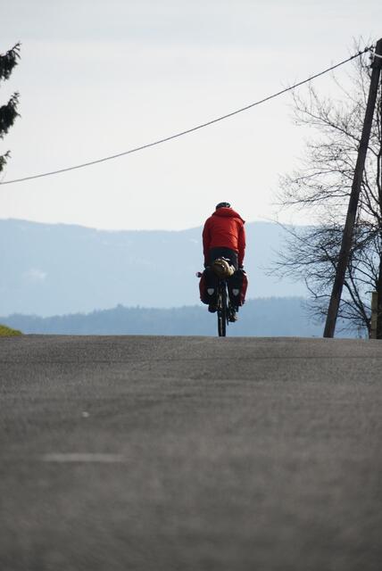 Die Route nach Bischkek führt die Pongauer durch insgesamt 15 Länder. | Foto: Pointner/Pichler