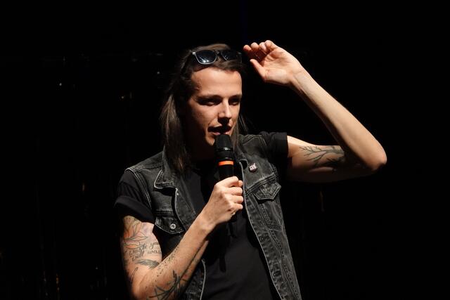 Foto: Michael Blinzer
