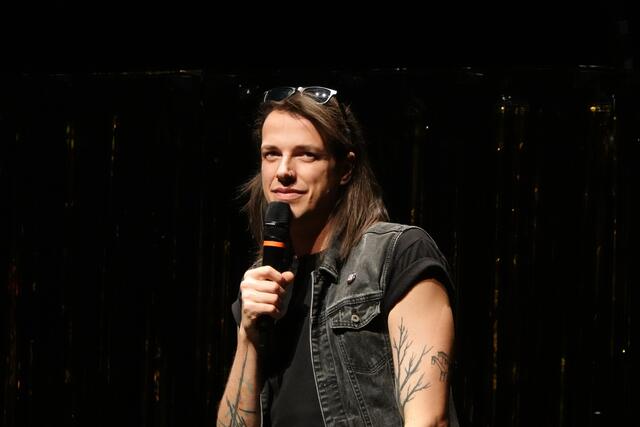Foto: Michael Blinzer