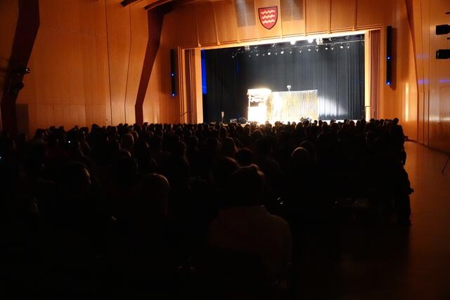 Foto: Michael Blinzer