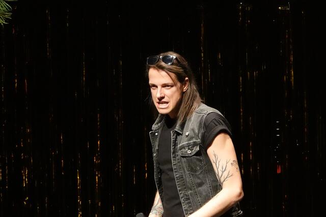 Foto: Michael Blinzer