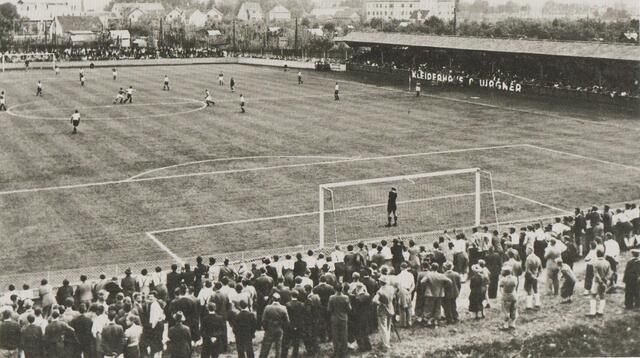 Foto Fischer/Sammlung GSC | Foto: GSC