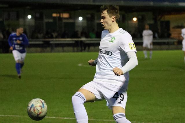 Tobias Mencigar | Foto: schmidbauer