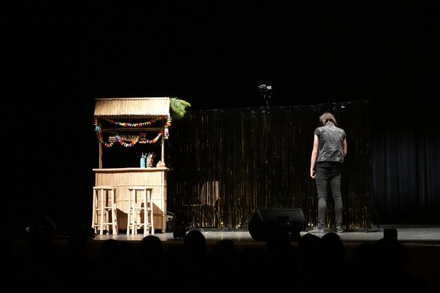Foto: Michael Blinzer