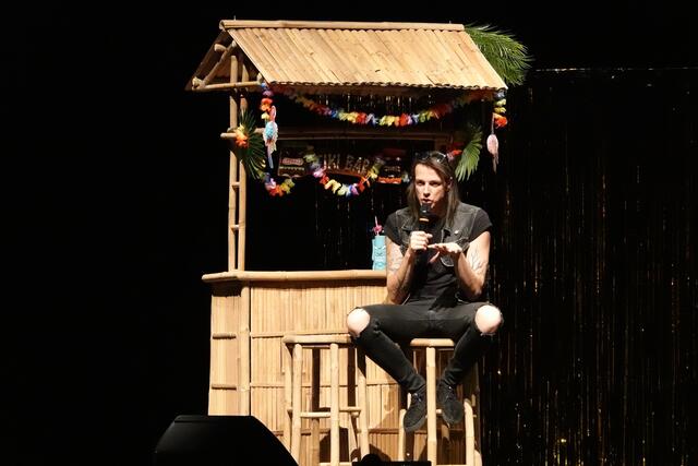Foto: Michael Blinzer