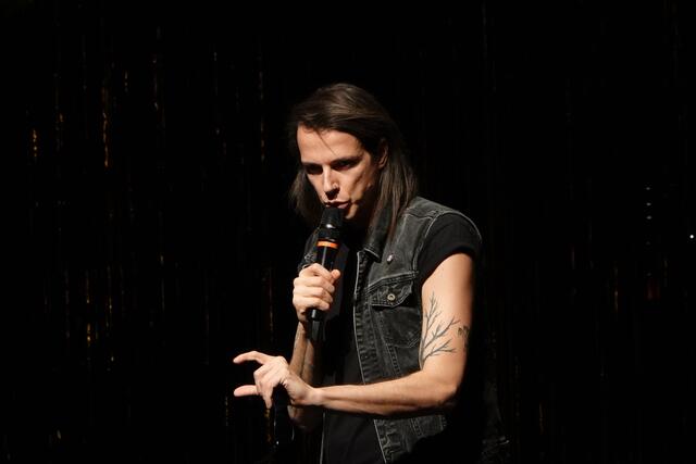 Foto: Michael Blinzer