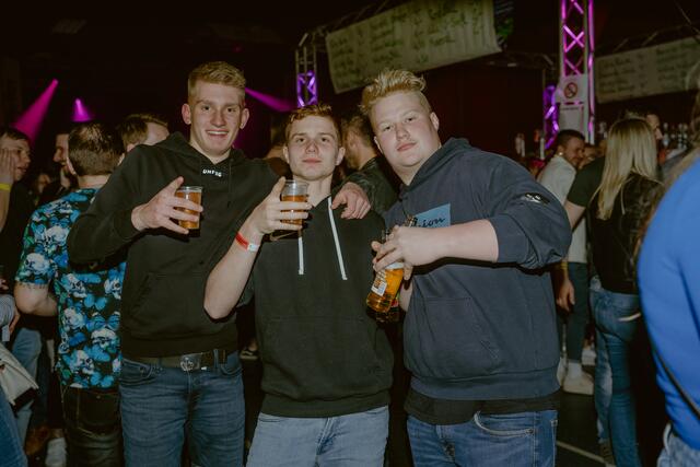 Mo, Jakob, Jakob | Foto: Carolyn Kummerer