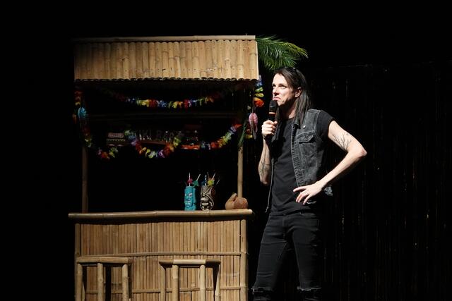 Foto: Michael Blinzer