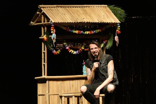 Foto: Michael Blinzer